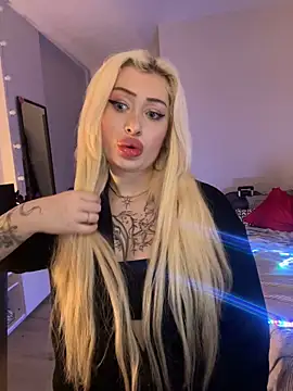 JennaLinn online show from 04-29-26, 01:54