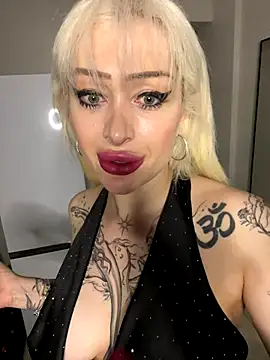 JennaLinn online show from 10-12-25, 04:19