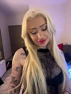 JennaLinn online show from 02-17-26, 07:55