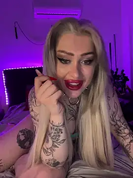 JennaLinn online show from 02-21-25, 04:16