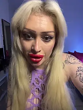 JennaLinn online show from 10-26-25, 06:41