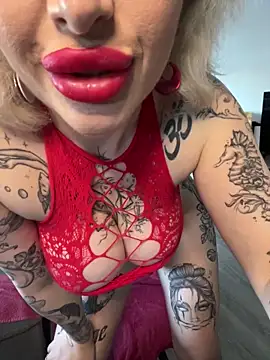 JennaLinn online show from 09-21-25, 03:17