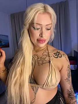 JennaLinn online show from 07-06-26, 07:16