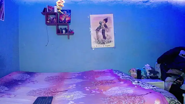 teddy n hottie online show from 03-16-25, 01:38