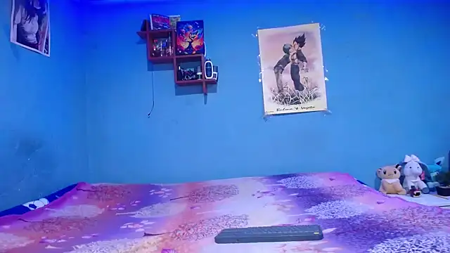 teddy n hottie online show from 12-11-24, 03:26