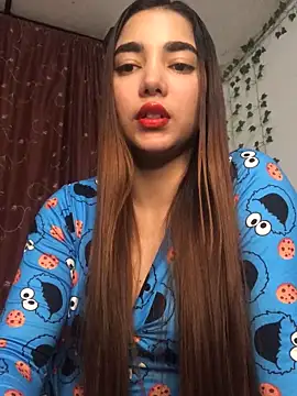 Snapshot of DulceChloe99 chatting on 12-05-24, 03:09 DulceChloe99 online show from 12-05-24, 03:09