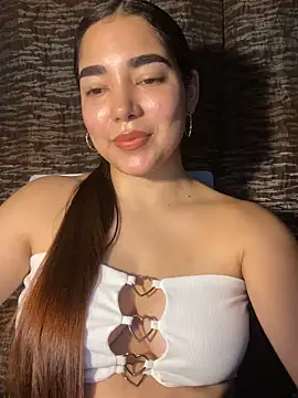 Snapshot of DulceChloe99 chatting on 02-24-26, 07:15 DulceChloe99 online show from 02-24-26, 07:15