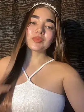 Snapshot of DulceChloe99 chatting on 03-27-26, 11:05 DulceChloe99 online show from 03-27-26, 11:05