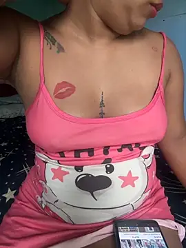 sweet morbid hot online show from 09-30-25, 09:10