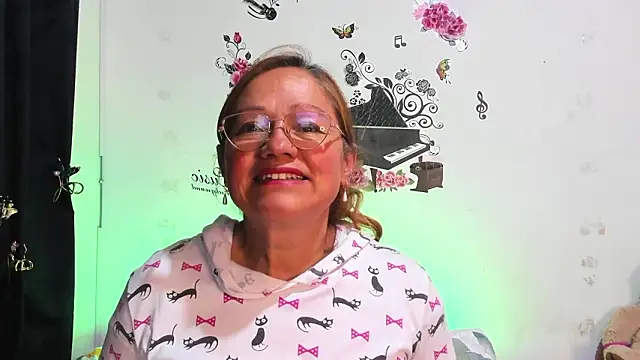 anthonela mature  online show from 02-05-26, 12:06