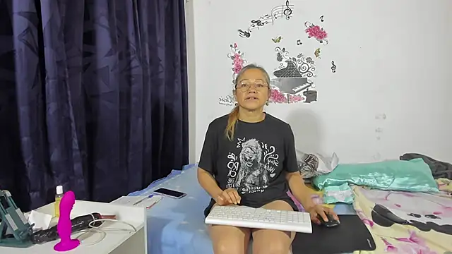 anthonela mature  online show from 03-04-25, 02:06