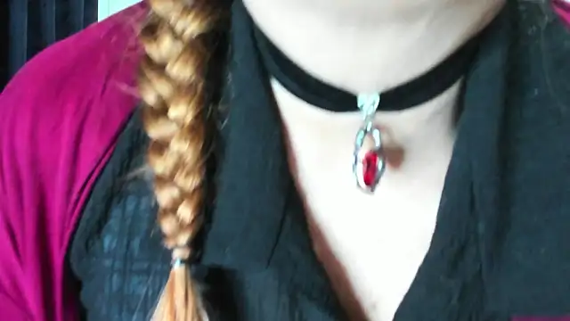 anthonela mature  online show from 02-05-26, 09:10