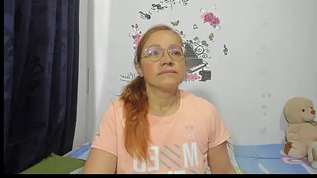 anthonela mature  online show from 09-21-25, 03:39
