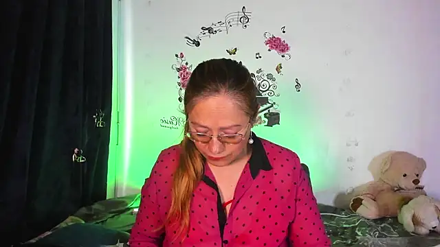 anthonela mature  online show from 02-09-26, 09:13