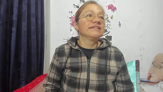 anthonela mature  online show from 10-29-25, 01:21