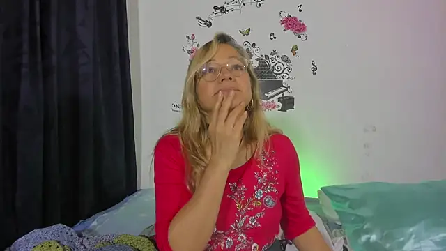 anthonela mature  online show from 03-07-25, 02:36