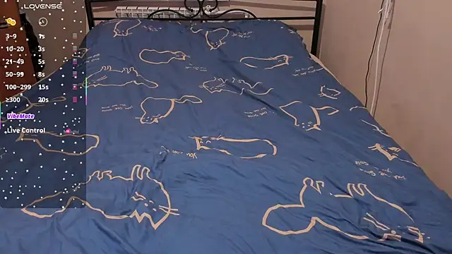 eva zero online show from 03-13-26, 02:11