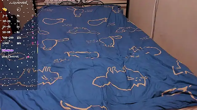 eva zero online show from 02-23-26, 12:06