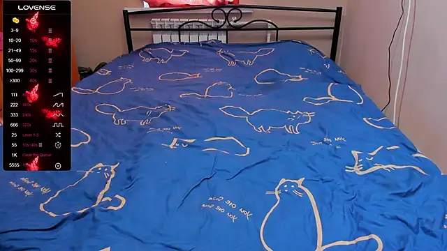 eva zero online show from 10-23-25, 10:25