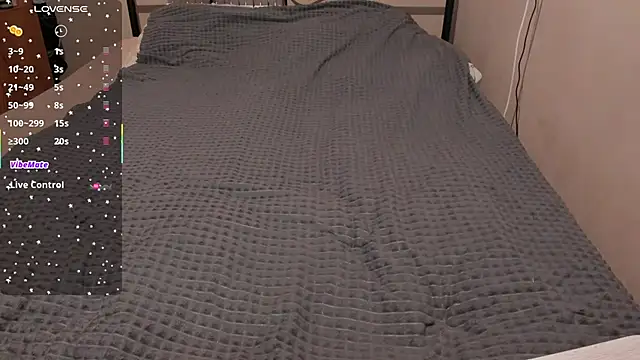 eva zero online show from 03-27-26, 01:56