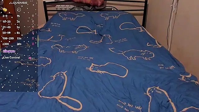 eva zero online show from 02-26-26, 04:18