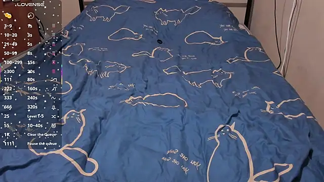 eva zero online show from 04-03-26, 02:23