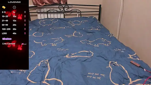 eva zero online show from 12-04-25, 02:05