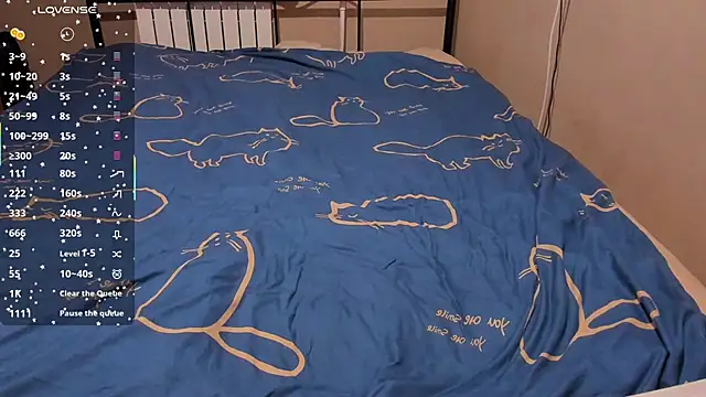 eva zero online show from 02-19-26, 02:14