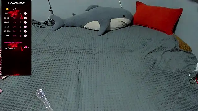 eva zero online show from 03-17-25, 09:46