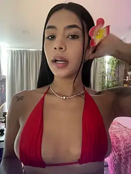 AntonellaRossi online show from 05-18-26, 08:02