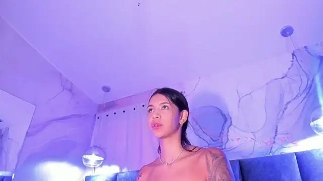 AntonellaRossi online show from 02-04-26, 07:42