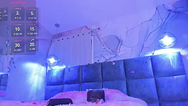 AntonellaRossi online show from 02-24-26, 07:59