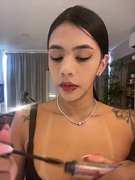 AntonellaRossi online show from 05-17-26, 08:09