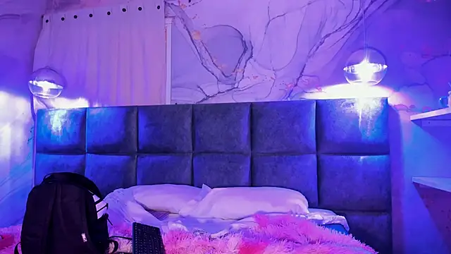 AntonellaRossi online show from 03-02-26, 08:16