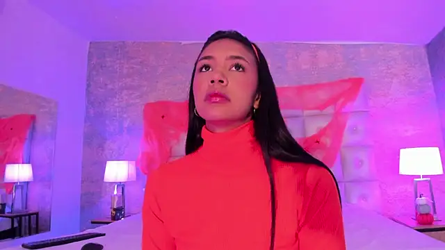 AntonellaRossi online show from 10-05-25, 07:37