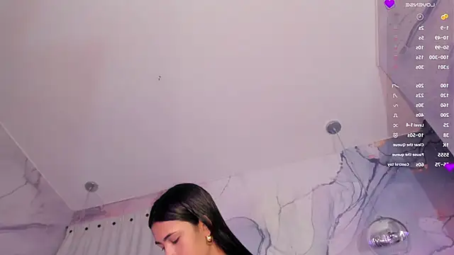 AntonellaRossi online show from 04-05-26, 08:04