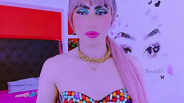 Snapshot of priscilahotker chatting on 02-18-25, 08:16 priscilahotker online show from 02-18-25, 08:16