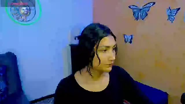 leah-666 online show from 12-22-24, 12:05