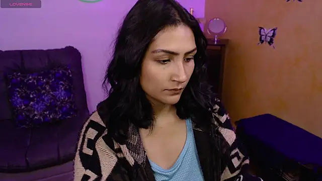 leah-666 online show from 01-31-25, 01:56