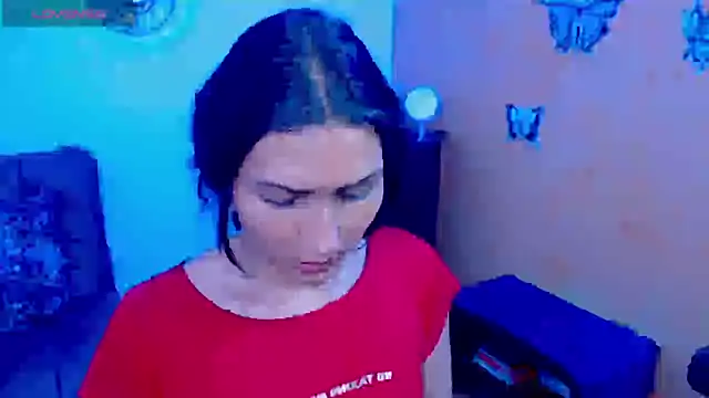 leah-666 online show from 12-21-24, 01:21