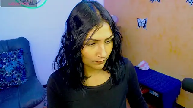 leah-666 online show from 12-27-24, 02:43