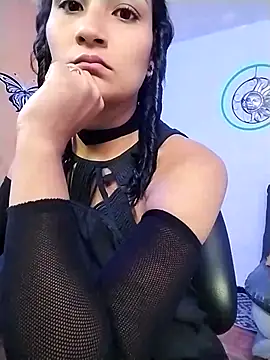 leah-666 online show from 03-13-25, 02:12