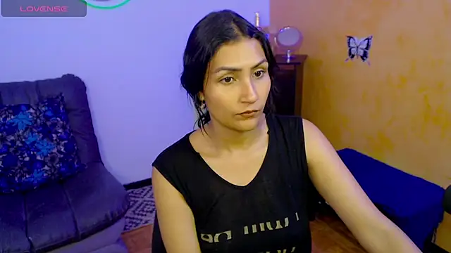 leah-666 online show from 12-29-24, 02:10