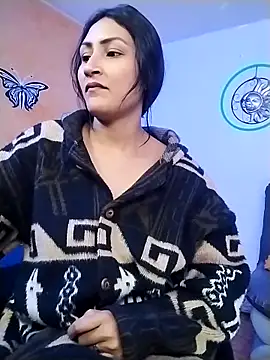 leah-666 online show from 03-11-25, 02:18