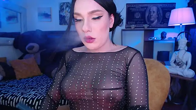 KatGamePlay online show from 10-01-25, 12:27