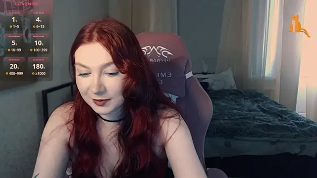 Cute lina online show from 02-20-25, 01:30