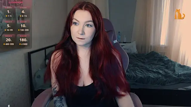 Cute lina online show from 02-22-25, 09:45