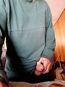 OralDesires2 online show from 03-09-26, 04:54