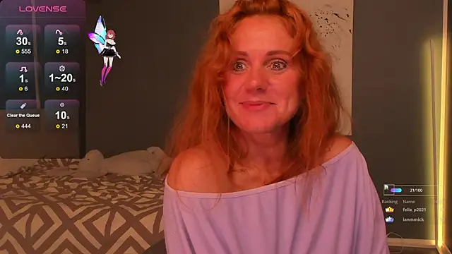Agata Kriste7 online show from 06-11-26, 12:32