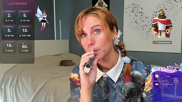 Agata Kriste7 online show from 07-09-26, 10:42